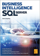 imagem do livro Business Intelligence No Sql Server
