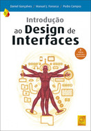 imagem do livro Introdução Ao Design De Interfaces - 3ª Edição