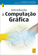 imagem do livro Introdução À Computação Gráfica