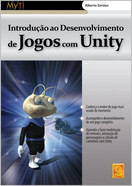 imagem do livro Introdução Ao Desenvolvimento De Jogos Com Unity