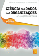 imagem do livro Ciência Dos Dados Nas Organizações - Aplicações Em Python