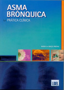 imagem do livro Asma Brônquica Na Prática Clínica