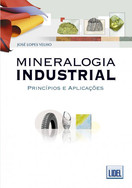 imagem do livro Mineralogia Industrial - Princípios E Aplicações