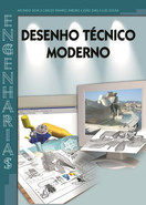 imagem do livro Desenho Técnico Moderno