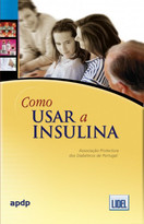 imagem do livro Como Usar A Insulina
