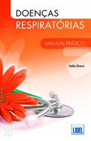 imagem do livro Doenças Respiratórias - Manual Prático