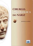 imagem do livro Cirurgia Oncológica Do Nariz