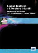 imagem do livro Língua Materna E Literatura Infantil - Elementos Nucleares Para Professores Do Ensino Básico