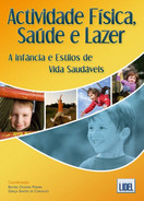 imagem do livro Actividade Física, Saúde E Lazer - A Infância E Estilos De Vida Saudáveis