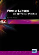 imagem do livro Formar Leitores - Das Teorias Às Práticas