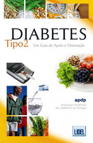 imagem do livro Diabetes Tipo 2 - Um Guia De Apoio E Orientação