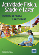 imagem do livro Actividade Física Saúde Lazer - Modelos De Análise E Intervenção
