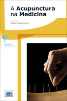 imagem do livro A Acupunctura Na Medicina