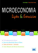 imagem do livro Microeconomia - Lições & Exercícios
