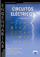 imagem do livro Circuitos Eléctricos