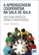 imagem do livro Aprendizagem Cooperativa Na Sala De Aula - Um Guia Prático Para O Professor