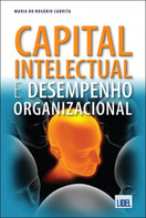 imagem do livro Capital Intelectual & Desempenho Organizacional