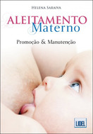 imagem do livro Aleitamento Materno - Promoção E Manutenção