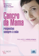 imagem do livro Cancro Da Mama - Respostas Sempre À Mão