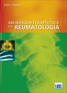 imagem do livro Abordagem Terapêutica Em Reumatologia