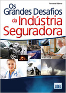 imagem do livro Os Grandes Desafios Da Indústria Seguradora