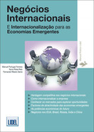 Negócios Internacionais - E Internacionalização Para As Economias Emergentes