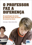 imagem do livro O Professor Faz A Diferença