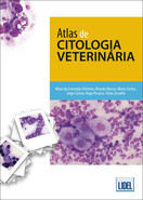 imagem do livro Atlas De Citologia Veterinária