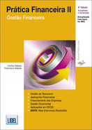 imagem do livro Prática Financeira Ii - Gestão Financeira