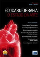 imagem do livro Ecocardiografia 