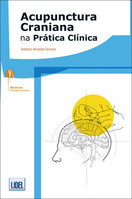 imagem do livro Acupunctura Craniana Na Prática Clínica