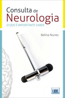 imagem do livro Consulta De Neurologia - O Que É Importante Saber