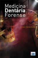 imagem do livro Medicina Dentária Forense