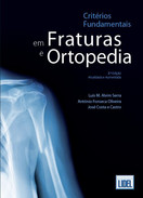imagem do livro Critérios Fundamentais Em Fraturas E Ortopedia