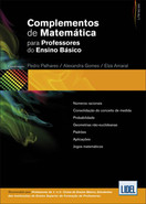 imagem do livro Complementos De Matemática Para Professores Do Ensino Básico