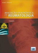imagem do livro Avaliação Diagnóstica Em Reumatologia