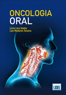 imagem do livro Oncologia Oral