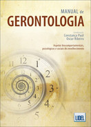 Manual De Gerontologia