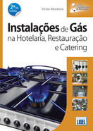 Instalações De Gás Na Hotelaria, Restauração E Catering