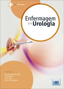 imagem do livro Enfermagem Em Urologia