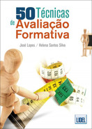 imagem do livro 50 Técnicas De Avaliação Formativa