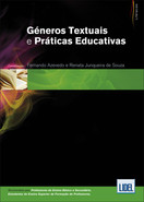 imagem do livro Géneros Textuais E Práticas Educativas