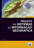 imagem do livro Projeto Em Sistemas De Informação Geográfica