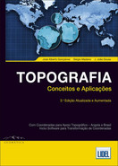 imagem do livro Topografia - Conceitos E Aplicações