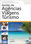 imagem do livro Gestão De Agências De Viagens E Turismo