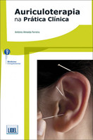 imagem do livro Auriculoterapia Na Prática Clínica