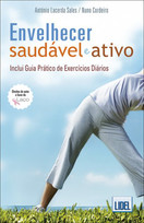 imagem do livro Envelhecer Saudável E Ativo - Inclui Guia Prático De Exercícios Diários
