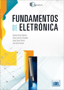 imagem do livro Fundamentos De Eletrónica