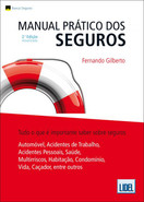 imagem do livro Manual Prático Dos Seguros