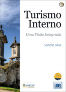 imagem do livro Turismo Interno - Uma Visão Integrada